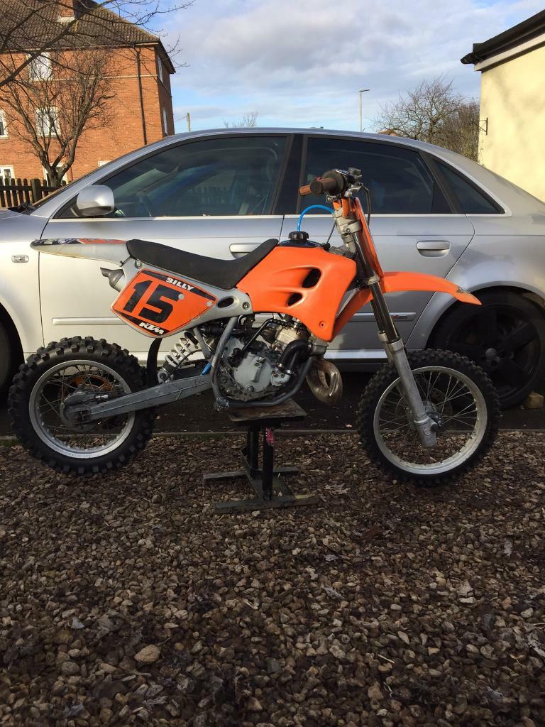 ktm 65 gumtree